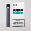 JUUL Pod Menthol