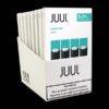 JUUL Pod Menthol