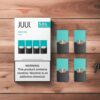 where to buy JUUL menthol flavor near you
