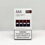 JUUL Pod Virginia Tobacco