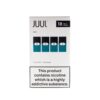 JUUL Pod Mint Pack | 18mg (1.5%)