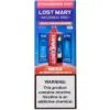 LOST MARY MO20000 Pro - Strawberry Kiwi