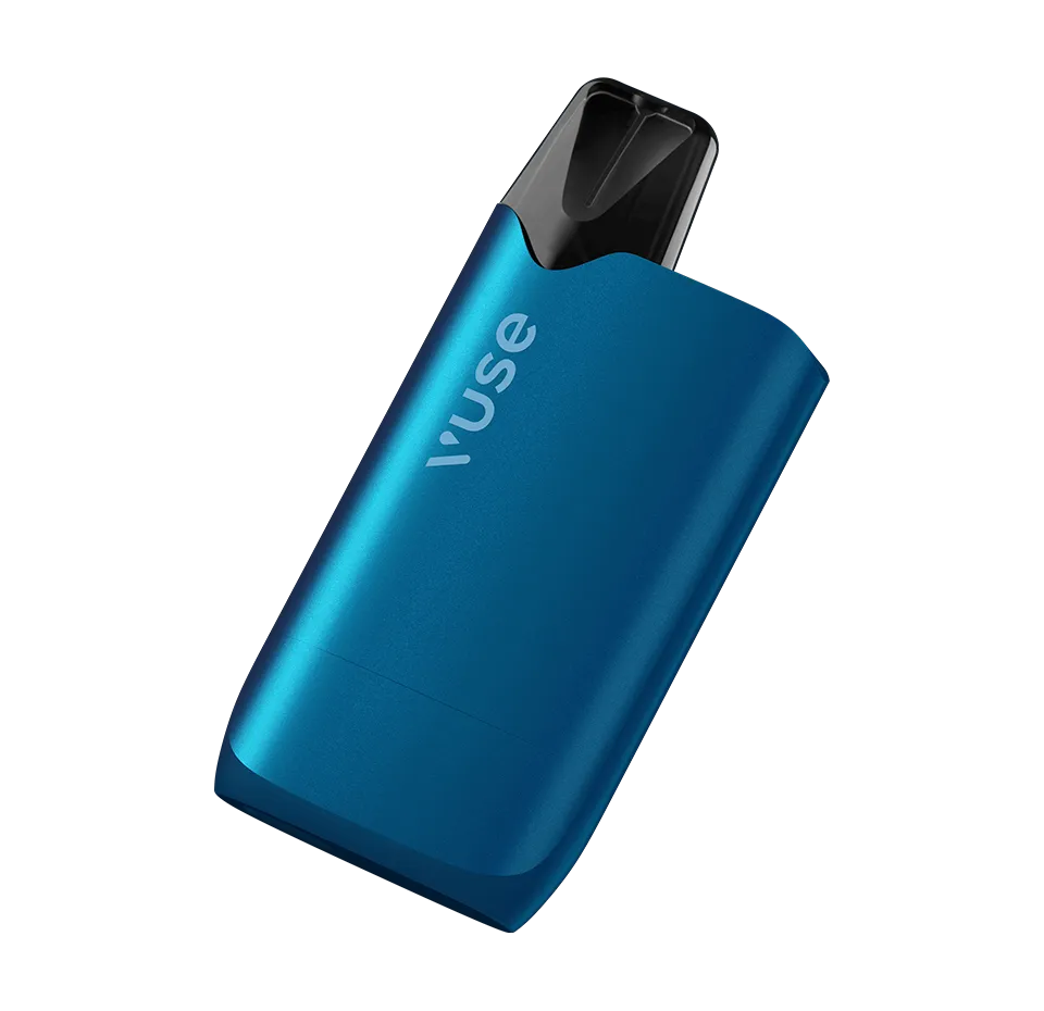 Vuse Blueberry Raspberry