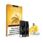 Vuse Banana Ice