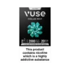 Vuse Chilled Mint