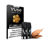 Vuse Creamy Tobacco