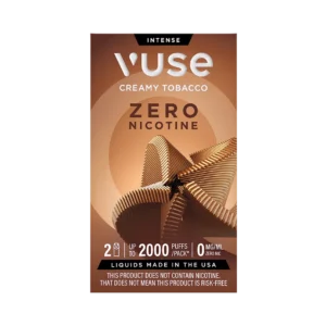 Vuse Creamy Tobacco Refill Pods