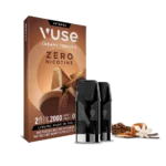 Vuse Creamy Tobacco Refill Pods