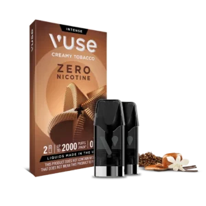 Vuse Creamy Tobacco Refill Pods