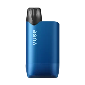 Vuse Blueberry Raspberry