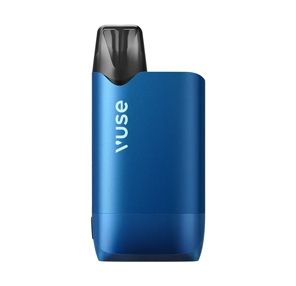 Vuse Blueberry Raspberry