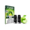 Vuse Green Apple Refill Pods