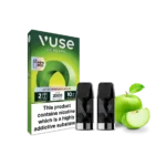 Vuse Green Apple Refill Pods