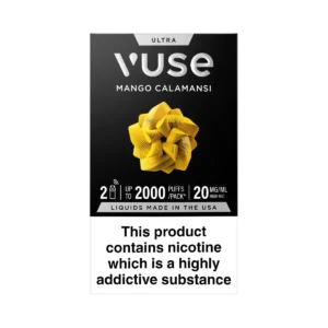 Vuse Mango Calamansi
