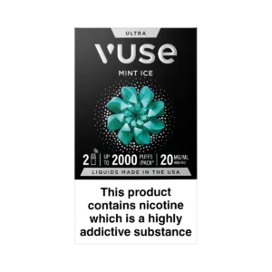 Vuse Mint Ice