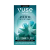 Vuse Mint Ice Extra Intense Flavour Pods