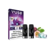 Vuse Passionfruit Ice Refill Pods