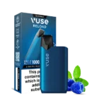 Vuse Blueberry Raspberry