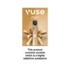 Vuse Pro Device Kit