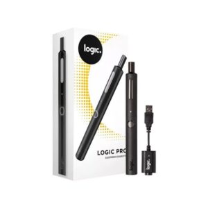 Logic Pro Vape Pen