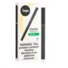 Power Kit Logic Power Kit Menthol E-cigarette Kit