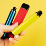 sonder q pods fast shipping