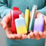 sonder q pods fast shipping