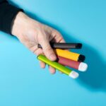 sonder q pods fast shipping