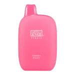 Flum Cherry Berry FLUM Pebble