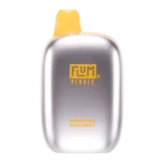 Flum Pineapple Coconut FLUM Pebble