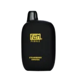 Flum Strawberry Banana Flum Pebble