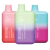 BC5000 ZERO NICOTINE SAMPLER PACK