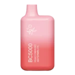 BC5000 PEACH MANGO WATERMELON BC5000