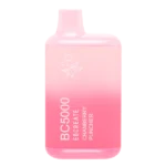 EBCREATE CRANBERRY PUNCHER BC5000