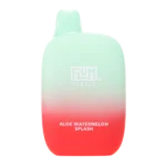 FLUM ALOE WATERMELON SPLASH FLUM PEBBLE