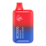 EBCREATE SAKURA GRAPE BC5000