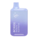 EBCREATE BLUE RAZZ ICE EB BC5000