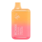 EBCREATE PINEAPPLE STRAWNANA BC5000