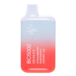 EBCREATE STRAWBERRY RASPBERRY CHERRY ICE BC5000