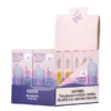 EBCREATE BLUEBERRY POM ICE BC5000