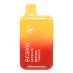 EBCREATE BROWNN TOBACCO BC5000