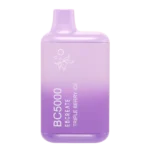 EBCREATE TRIPLE BERRY ICE BC5000