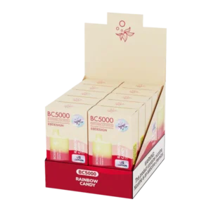 EBCREATE RINBO CLOUDD BC5000