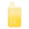 EBCREATE PINEAPPLE COCONUT ICE BC5000