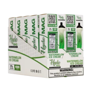 HYDE WATERMELON ICE CREAM HYDE MAG