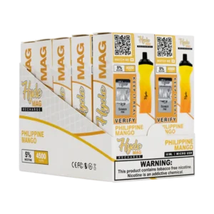 HYDE PHILIPPINE MANGO HYDE MAG