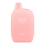 Flum Peach Orange FLUM Pebble