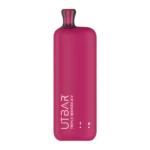 Flum Triple Berries Ice UT Bar