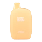 Flum Vanilla Ice Cream FLUM Pebble