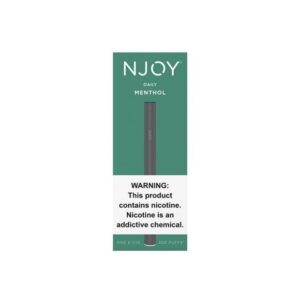 NJOY DAILY Menthol